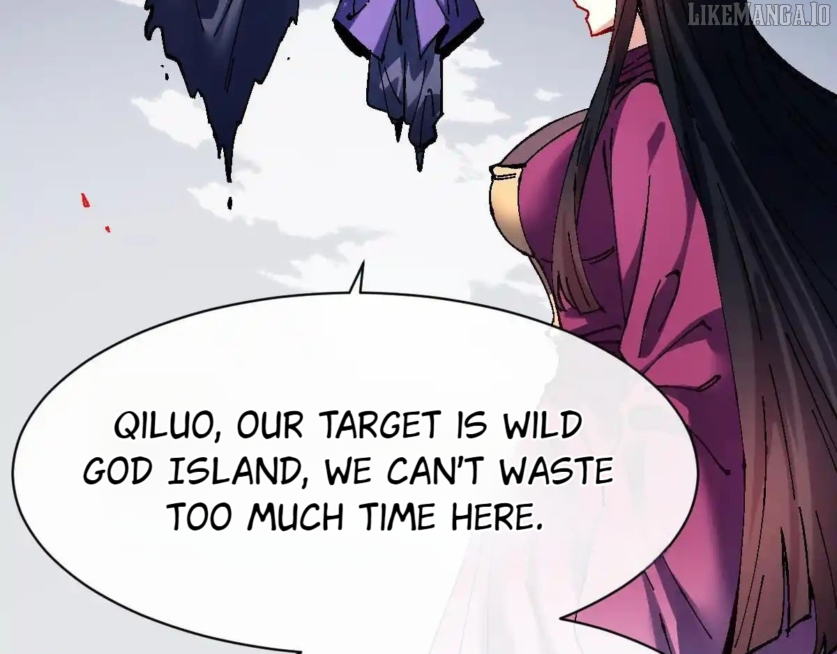 Master: This rebellious disciple is definitely not the Holy Son Chapter 153 - page 63